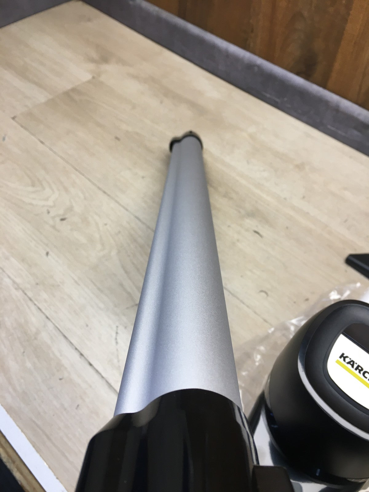 Kärcher VC6 Cordless Akku-Handstaubsauger (1.198-670.0), I36816
