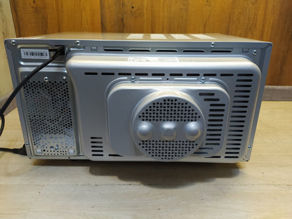 CASO MCG 30 Ceramic chef Mikrowelle mit Grill + Heißluft 2100W 30L, I39028
