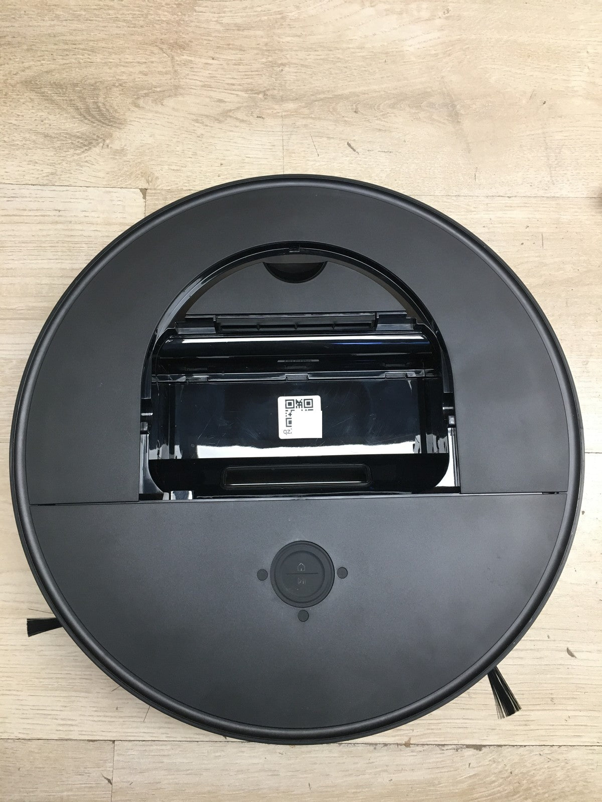 Rowenta X-Plorer Serie 130 AI Saugroboter mit Wischfunktion RR9065WH, I37840