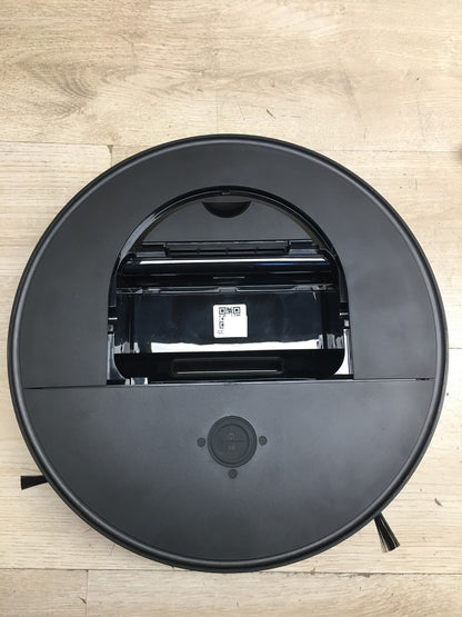 Rowenta X-Plorer Serie 130 AI Saugroboter mit Wischfunktion RR9065WH, I37840