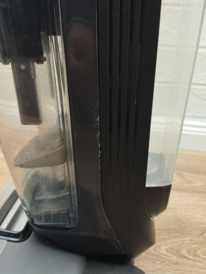 Bissell CrossWave OmniForce 3912N Kabelloser Nass & Trockensauger 560W beutellos