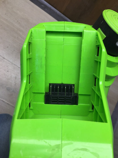 Greenworks G40LT Akku-Rasentrimmer 2101507UA, 40V, I37225