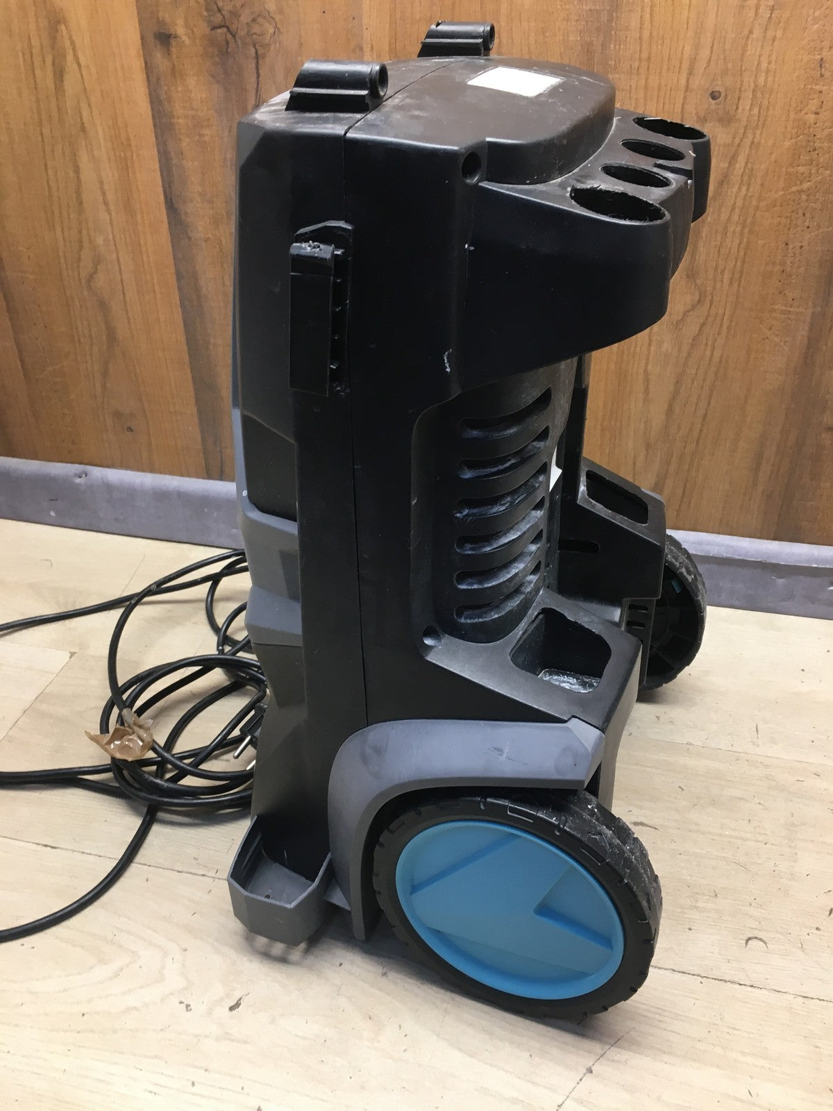 Cecotec 08139 Hochdruckreiniger HydroBoost 2400 AdvanceClean, 2400 W, I38619