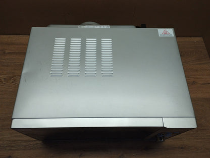 CASO MCG 30 Ceramic chef Mikrowelle mit Grill + Heißluft 2100W 30L, I39585