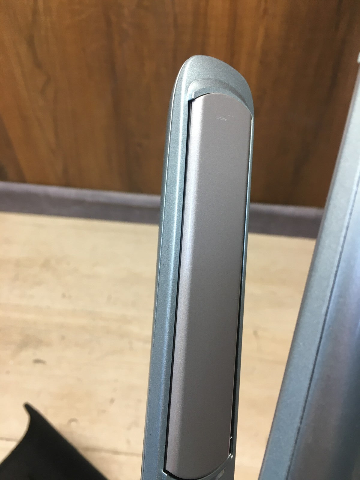 BaByliss Hydro Fusion Glätteisen ST573E, I37822
