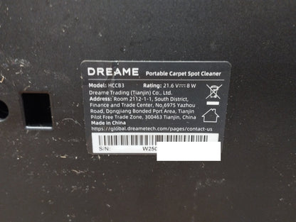 dreame H15 Mix Nass-/Trockensauger HHV46B, I39859