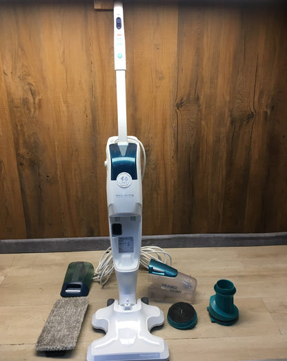 Rowenta RY7757 Bodendampfreiniger Clean & Steam Revolution, I39788