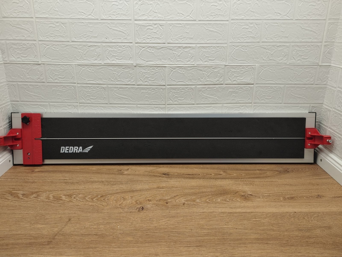 Dedra DED1153 Fliesenschneider 1000 mm