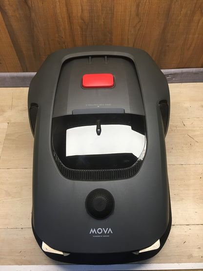 Dreame MOVA 600 Rasenmäher Roboter (MLLM1110), I38185