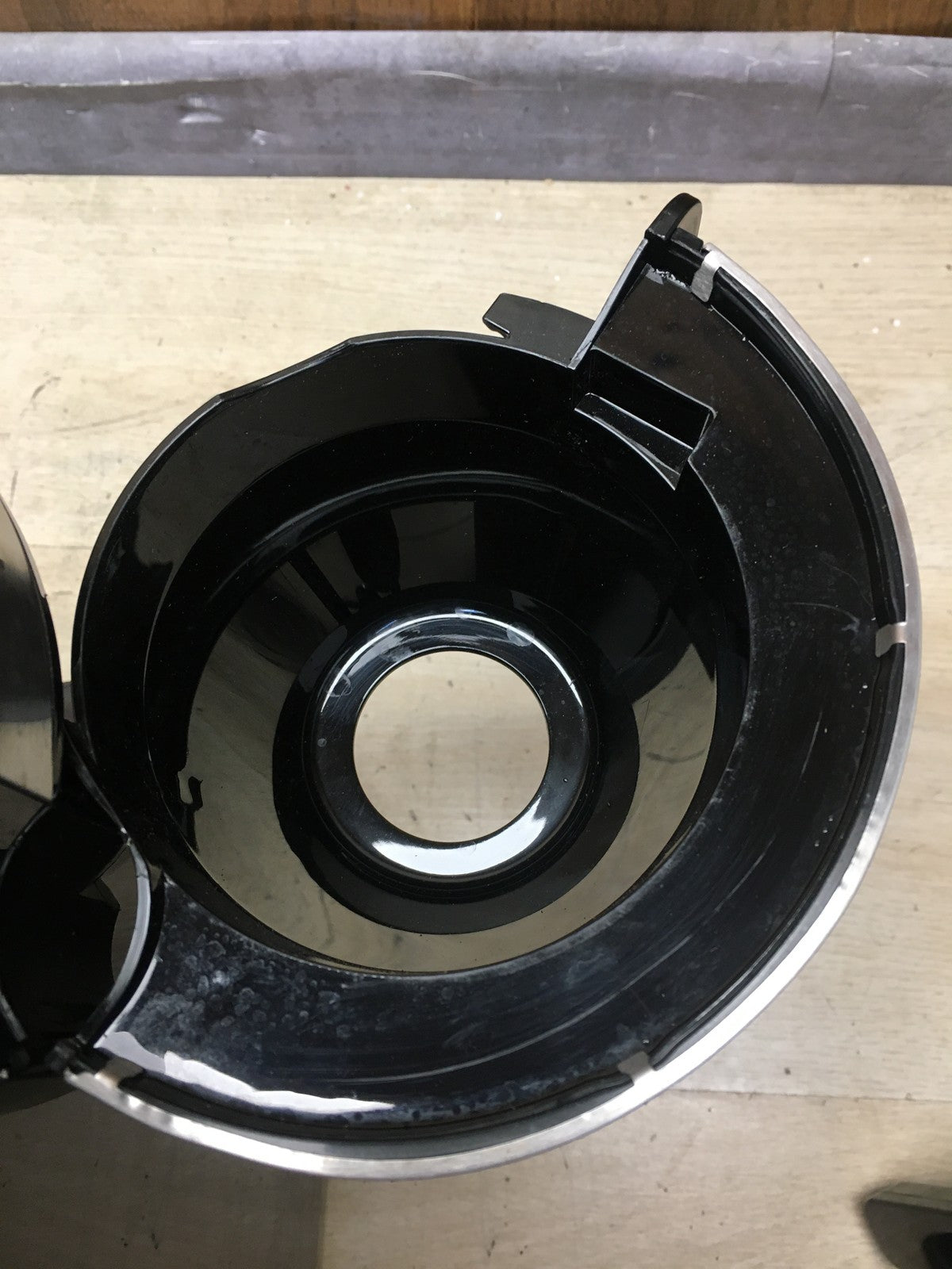 Severin KA 4811 Filterkaffeemaschine, I39042