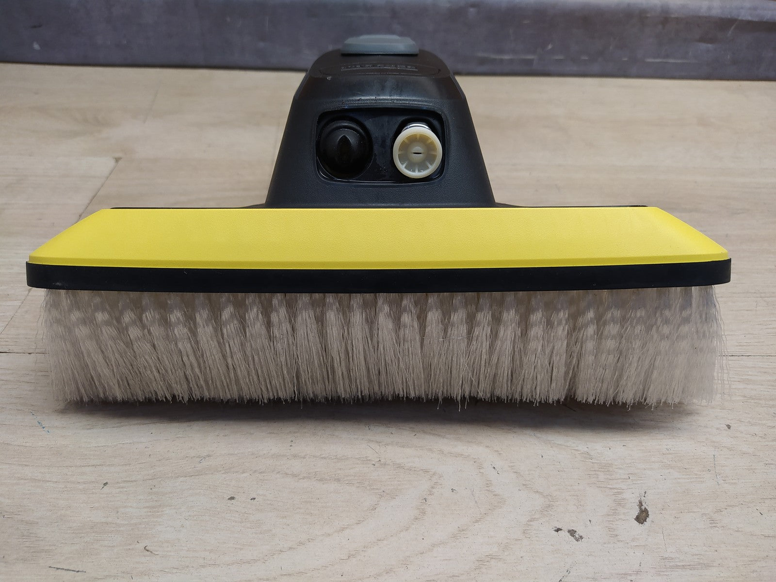 Kärcher WB 7 Plus 3-in-1 Waschbürste 2.644-374.0, 3 Funktionen, I38328