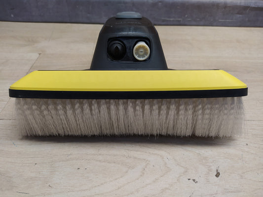 Kärcher WB 7 Plus 3-in-1 Waschbürste 2.644-374.0, 3 Funktionen, I38328