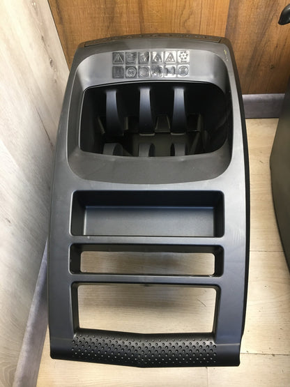 Bosch Elektro-Häcksler AXT 25 TC, 2.500 W, I38415