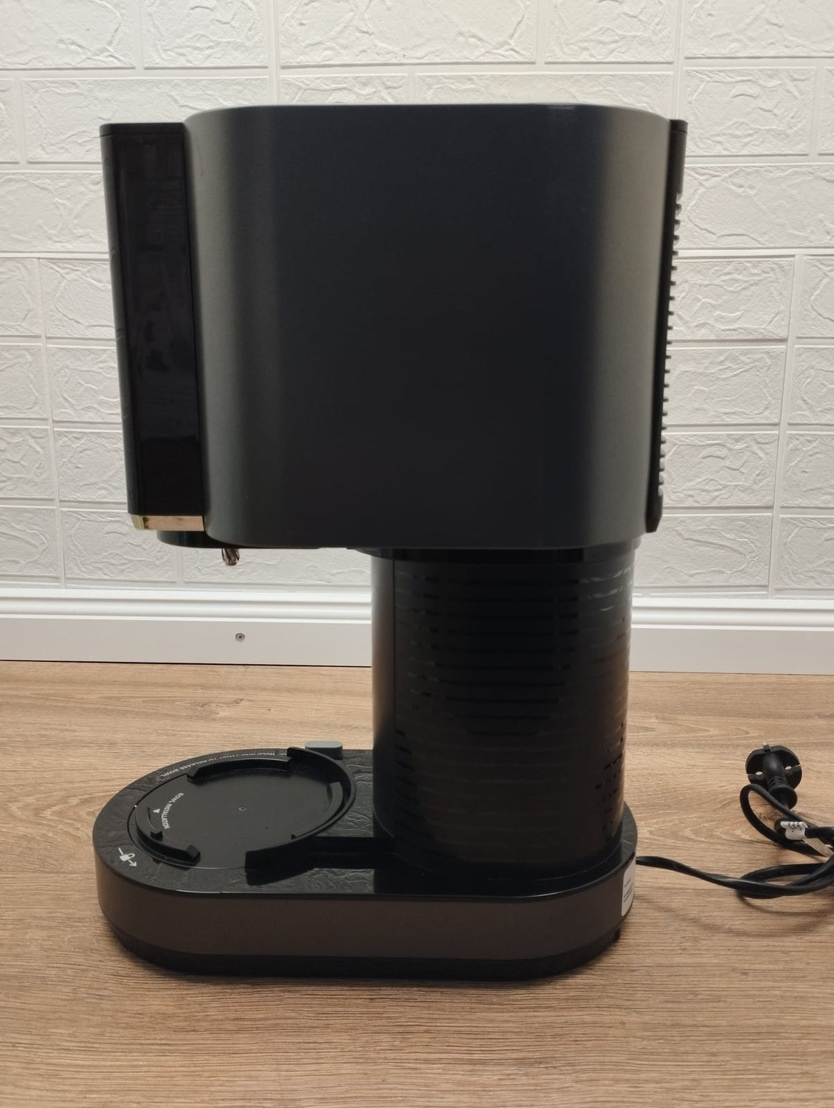 Shark Ninja NC300EU 30 Eismaschine