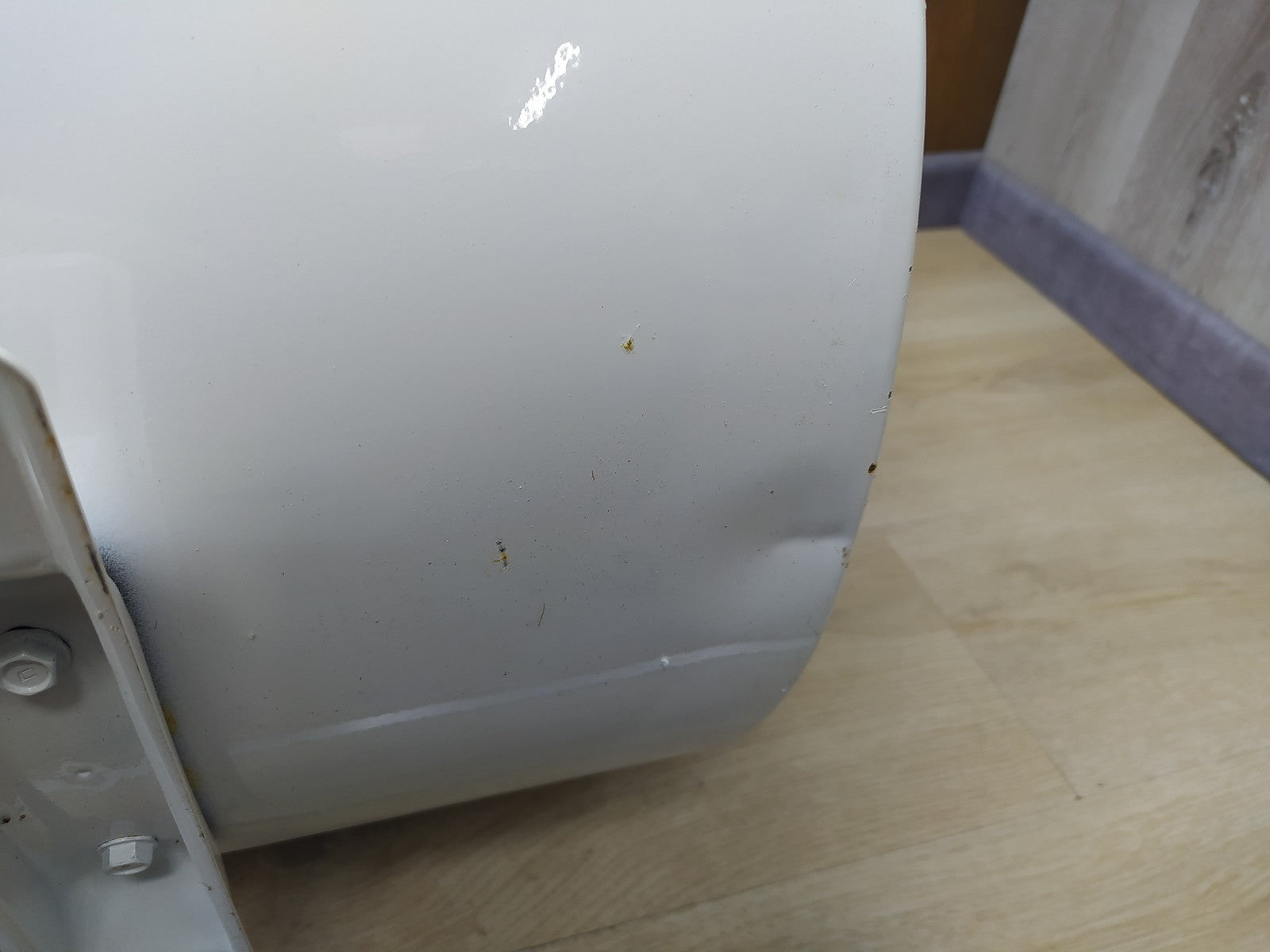 Ariston NTS 100 H ES EU2 Warmwasserspeicher 100L 1500W I35523