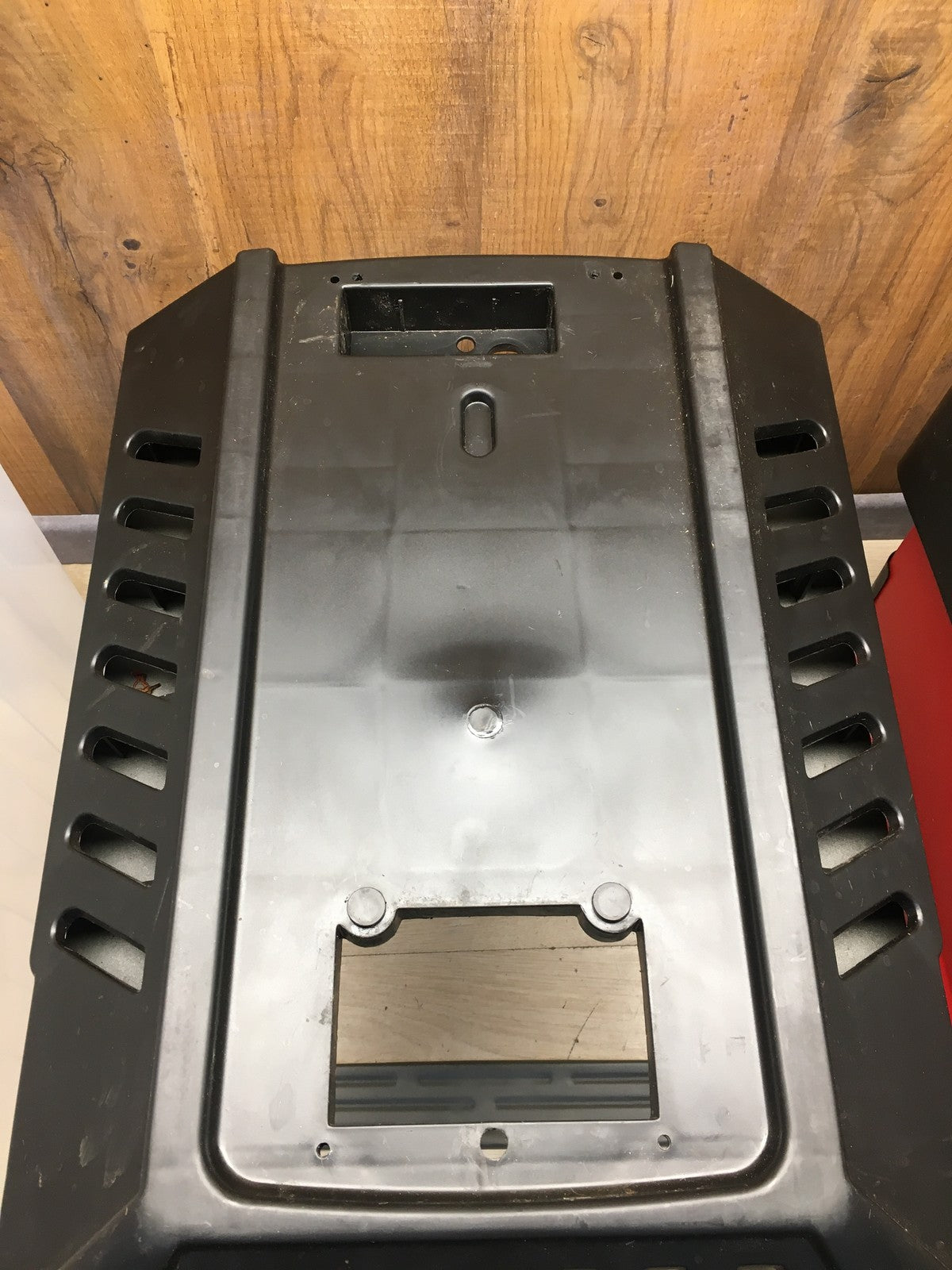 Einhell GC-RS 60 CB Elektro-Häcksler Walzenhäcksler 2300W (3430635), I37012