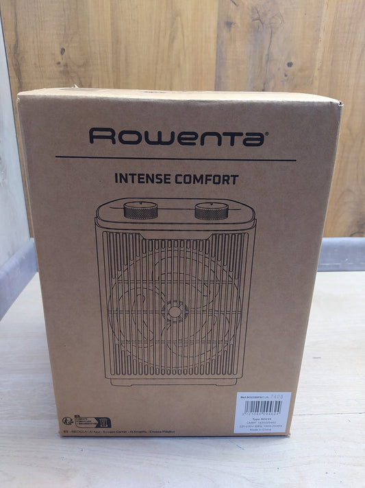 Rowenta Instant Comfort Compact 2000 Heizlüfter SO2350F0, I37685