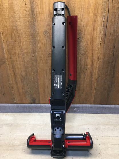 Einhell Akku-Hartbodenreiniger CLEANEXXO Solo, 18 V, 290 mm Bürstenwalze, I38388