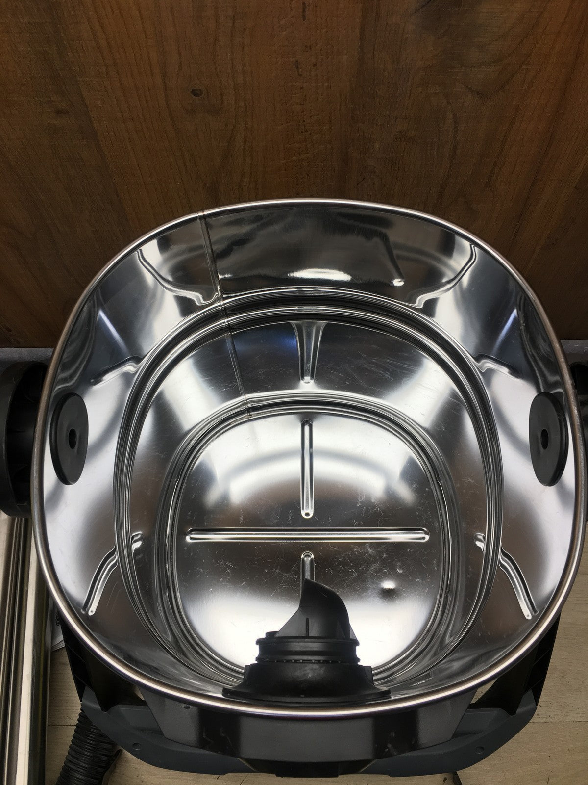 Kärcher Nass-/Trockensauger WD 6 P S (1.628-360.0), 1300 W, I39086