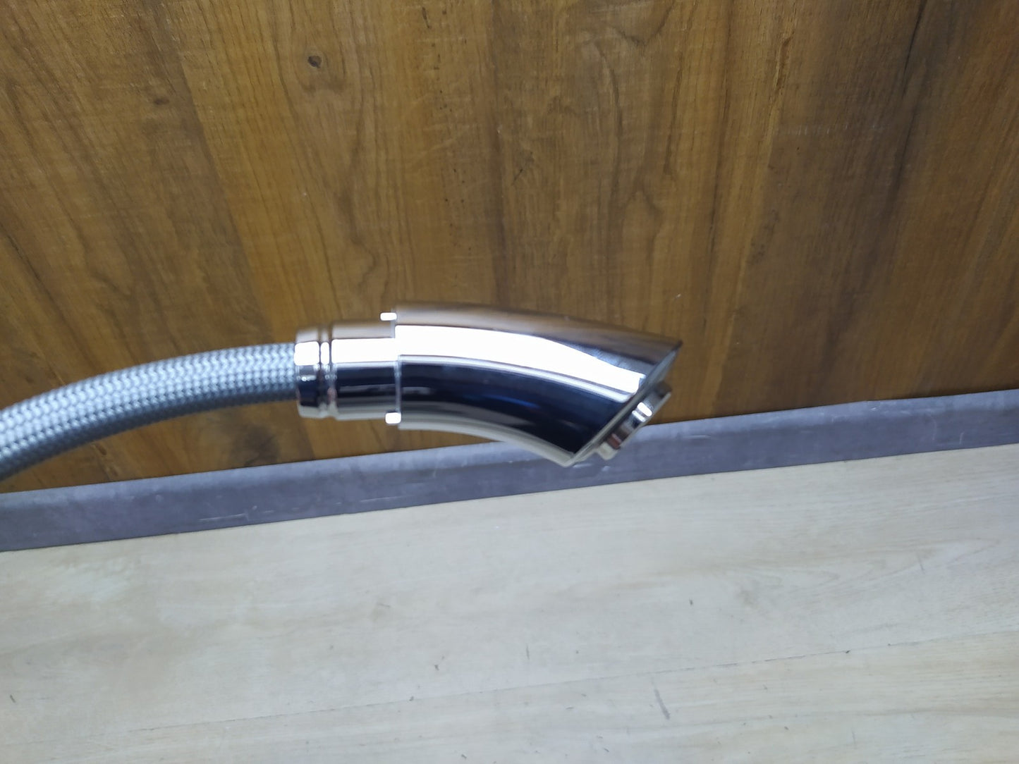 GROHE 46576000 Auslaufbrause für K4, Chrom, I35389