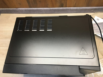 LG MH6535GDS Mikrowelle (25 L, 1000 W) mit Grill, I37741