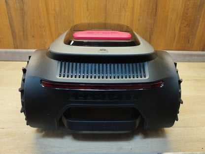 MOVA LiDAX Ultra 800 Mähroboter ohne Begrenzungskabel (MXXM2100), I39511