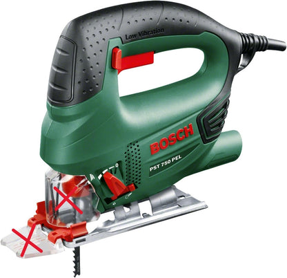 Bosch Elektro-Stichsäge PST 750 PE, 530 W, I39925
