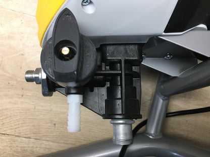 Wagner Control Pro 250 M Airless Elektro-Feinsprühsystem I36918