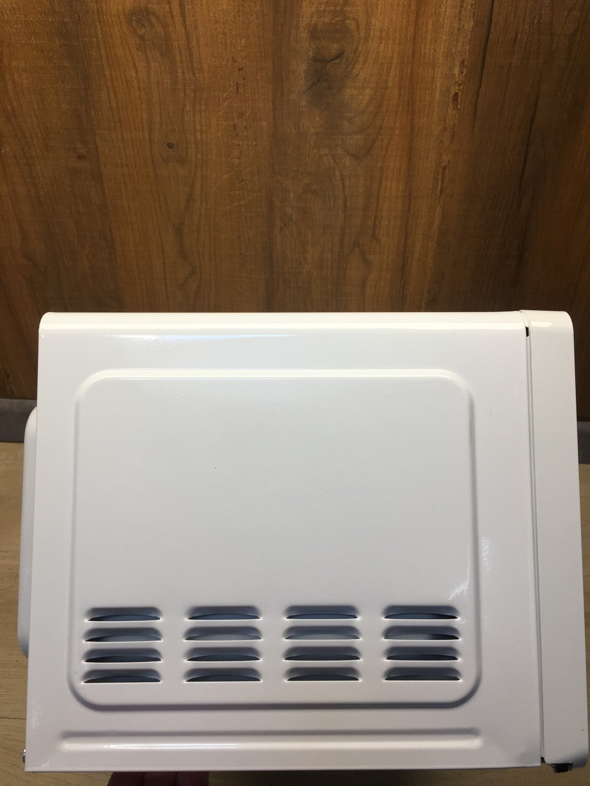 Candy CMGA20SDLWLI Mikrowelle mit Grill, 20L, 700W, I39893