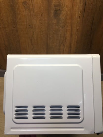 Candy CMGA20SDLWLI Mikrowelle mit Grill, 20L, 700W, I39893