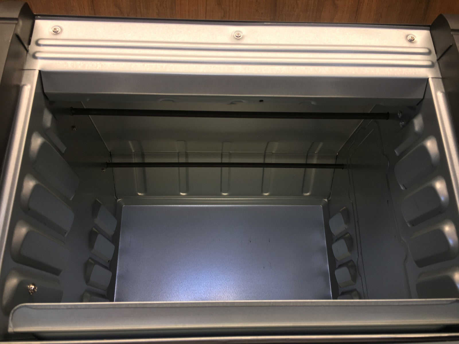 Severin TO 2067 Mini-Backofen, 20 l, schwarz, I39429