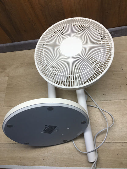 Xiaomi Mi Smart Standing Fan 2 Lite Tisch- & Standventilator, I37706