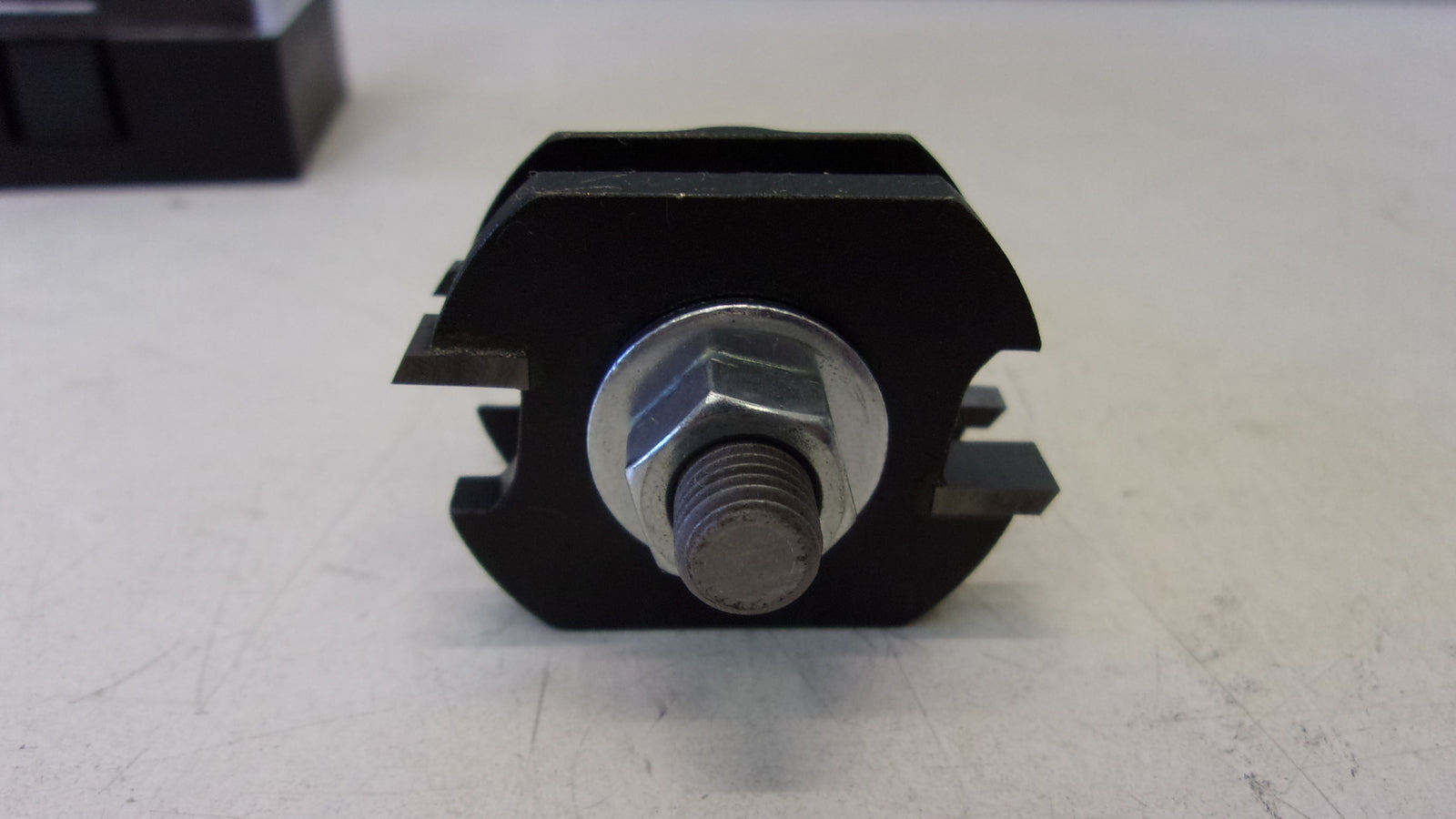 Leman 4398.700.03 Strähnen Profil/gegenprofil N ° 3 HM Ø 41 Rechnung V00870