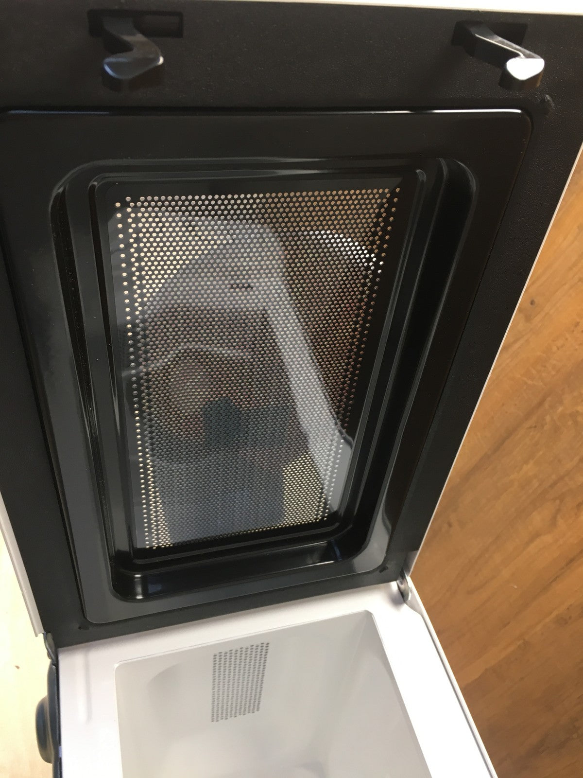 Cecotec ProClean 2010 Mikrowelle  (01587), I36476