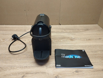 De'Longhi EN80.B Kaffeemaschine, schwarz, I39421