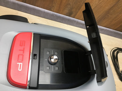 DREAME Intelligenter Mähroboter A1 Pro bis 2000m² 3D Sensor (MLLA7210) I37257