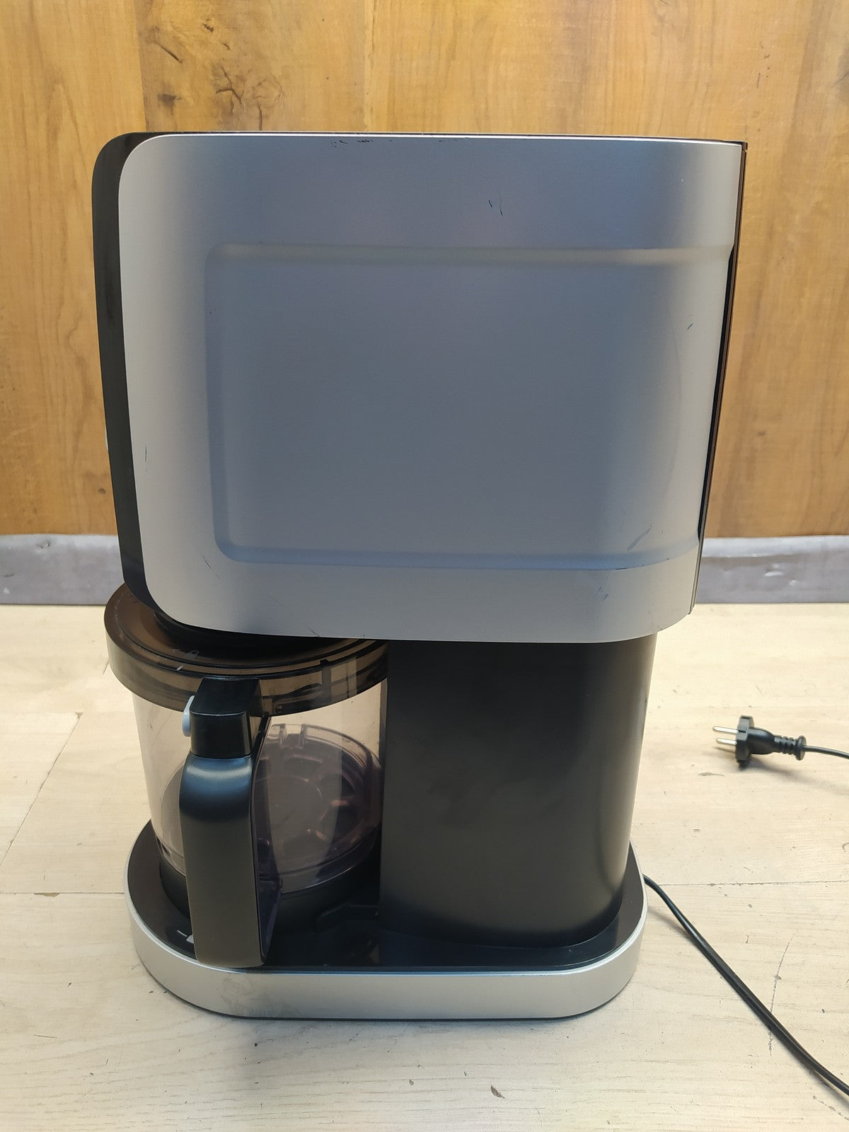 Ninja Creami Deluxe NC501EU Eismaschine, 10 Funktionen, I38958