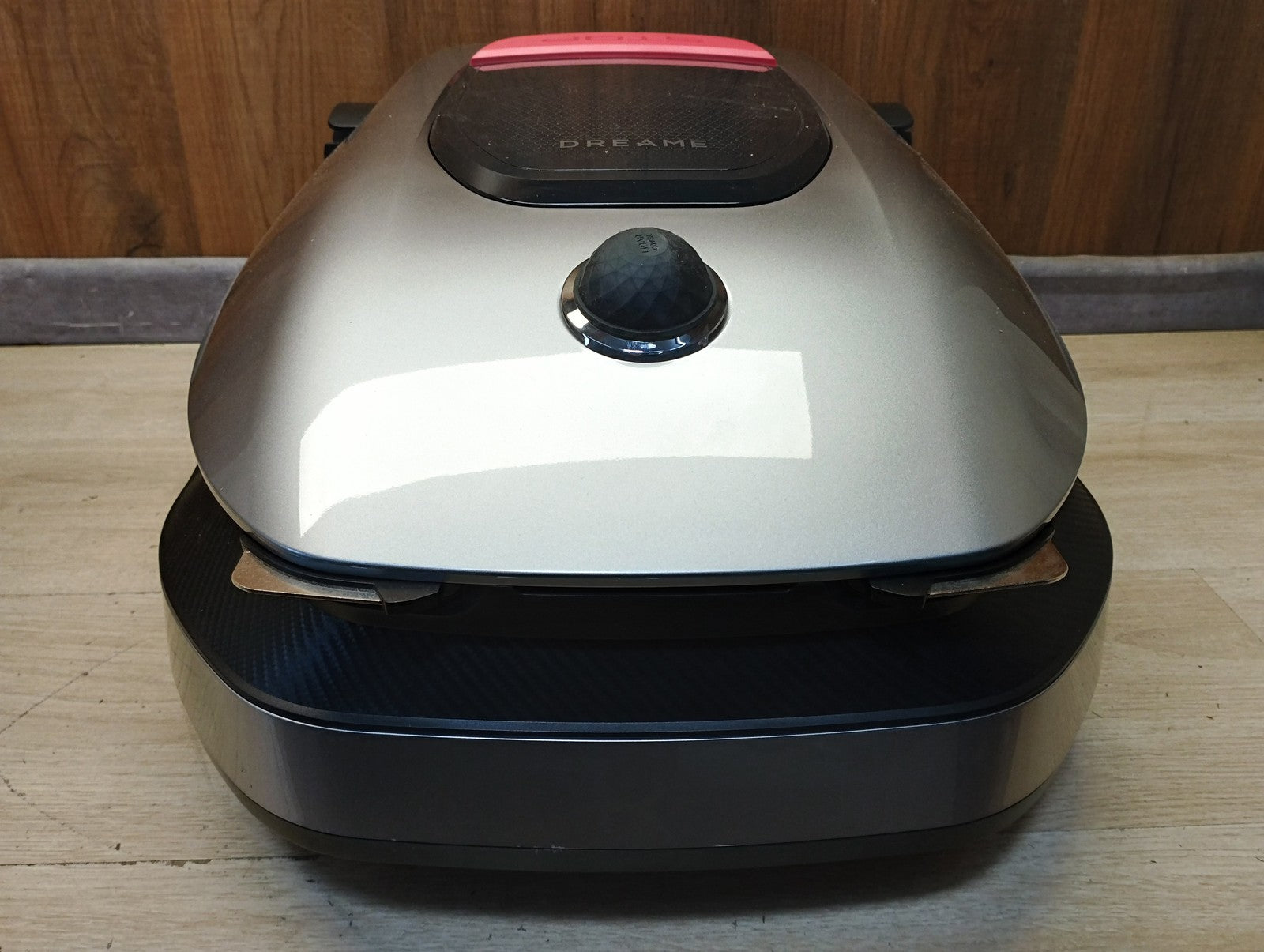 DREAME Intelligenter Mähroboter A1 (MLLA7110), I39529