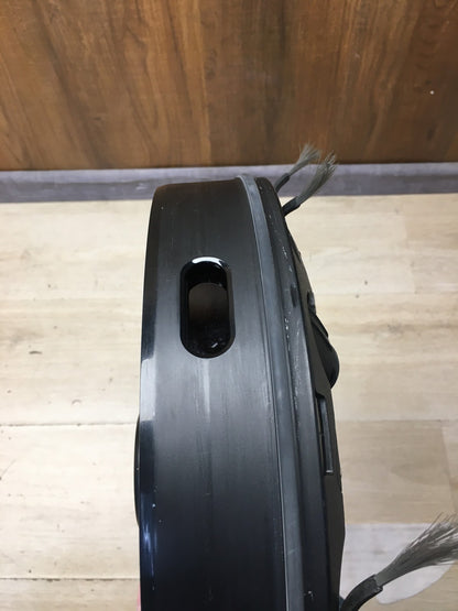 Proscenic LDS M7 Pro Saugroboter mit Wischfunktion, schwarz, I39449