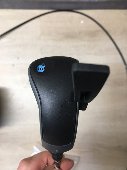 Tacx Boost Indoor-Trainer mit starker Magnetbremse, I37693