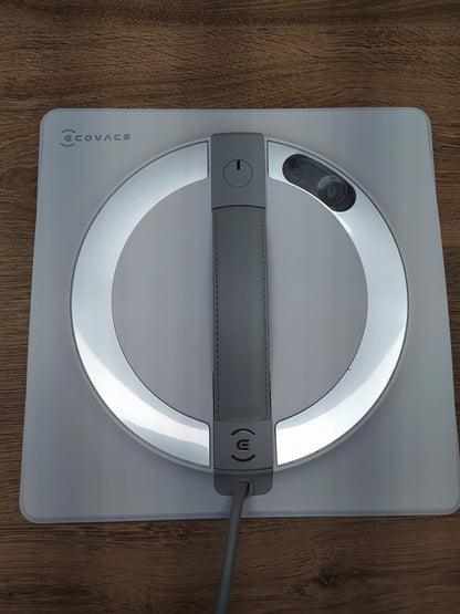 Ecovacs WINBOT W2 PRO OMNI Fensterreiniger MG851-11, weiß, I39309