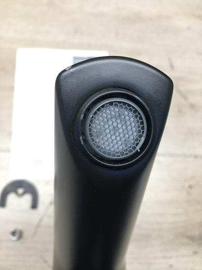 GROHE Start Waschtischarmatur 235752432, wassersparend, Wasserhahn, I40796
