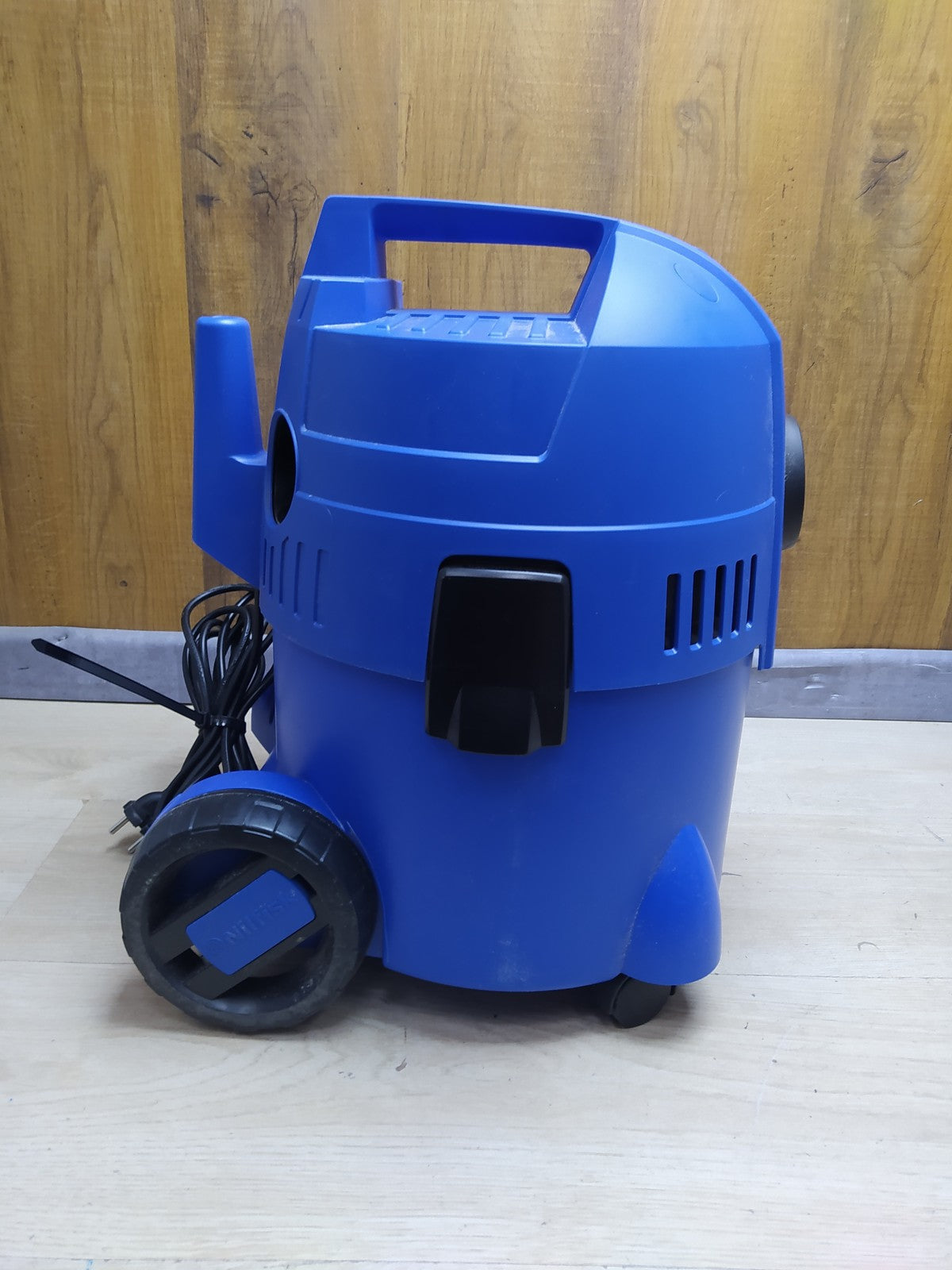Nilfisk Buddy II 12 Nass-/Trockensauger 1200W (18451119), I35536
