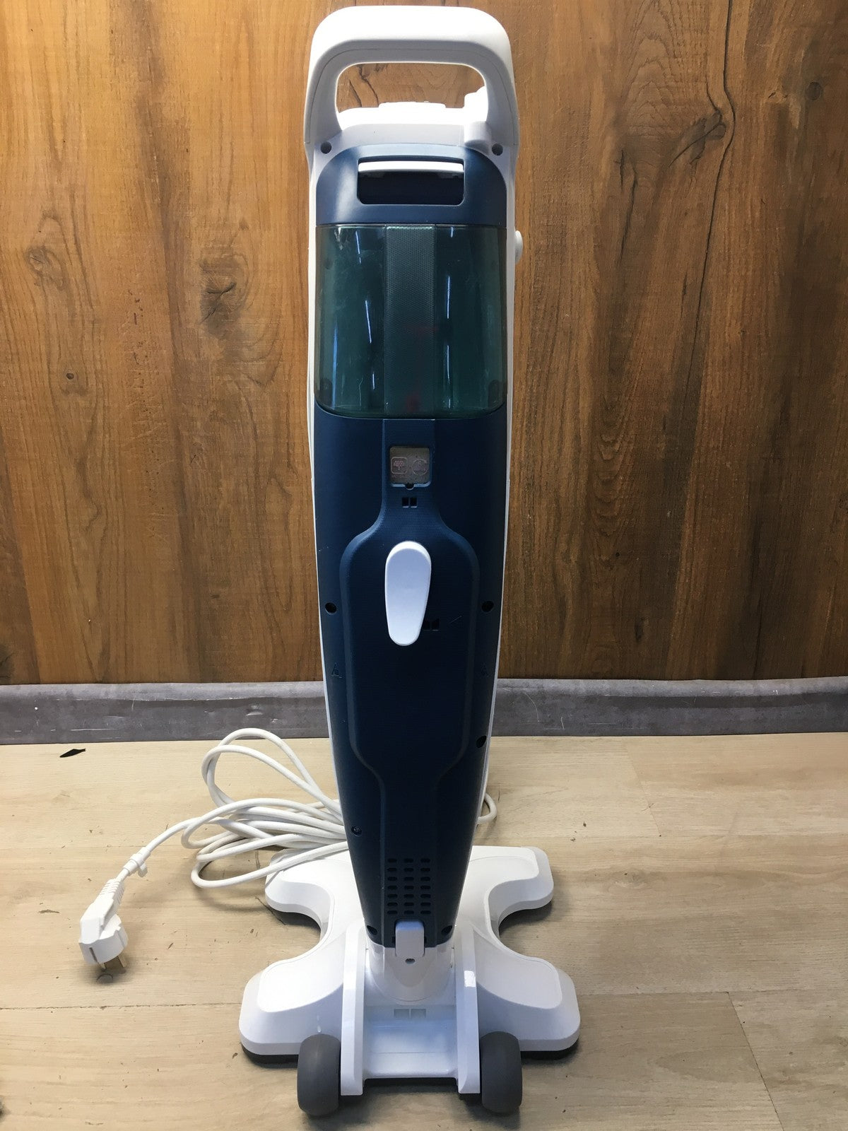 Rowenta RY7757 Bodendampfreiniger Clean & Steam Revolution, I39788