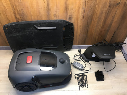 Dreame MOVA 600 Rasenmäher Roboter (MLLM1110), I38265