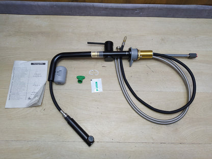 Hansgrohe 72808670 Küchenarmatur Talis M54, Wasserhahn, I35269