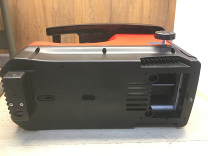 Einhell GC-RS 60 CB Elektro-Häcksler Walzenhäcksler 2300W (3430635), I38442
