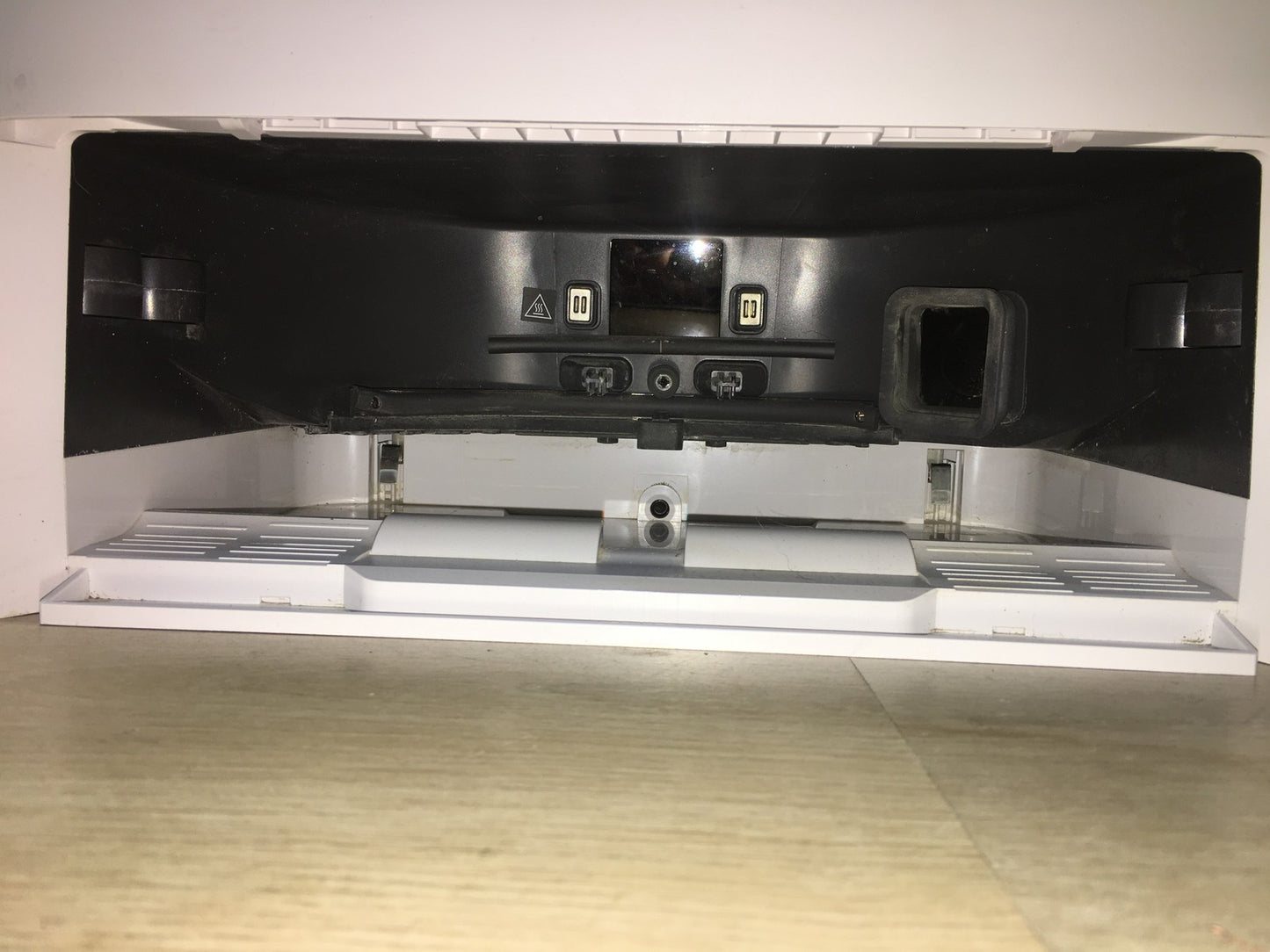 ECOVACS DEEBOT X5 Omni Saugroboter mit Wischfunktion DDX19, 12,800Pa, I36122