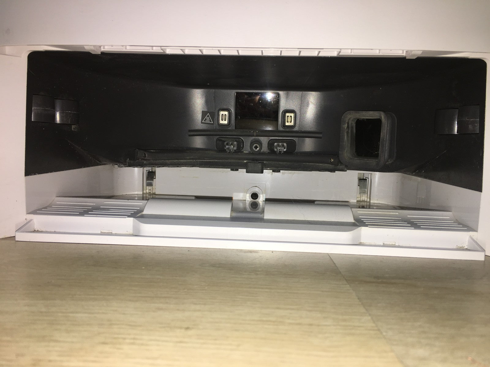 ECOVACS DEEBOT X5 Omni Saugroboter mit Wischfunktion DDX19, 12,800Pa, I36122