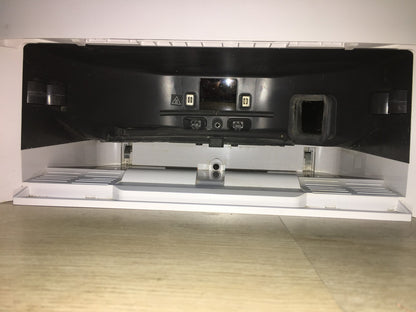 ECOVACS DEEBOT X5 Omni Saugroboter mit Wischfunktion DDX19, 12,800Pa, I36122